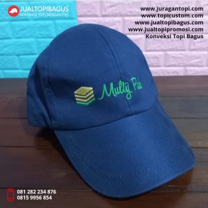 Produsen Topi