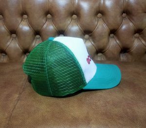 Pabrik Topi, Kemeja, Jaket, dan Kaos