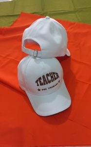 Konveksi Topi Murah